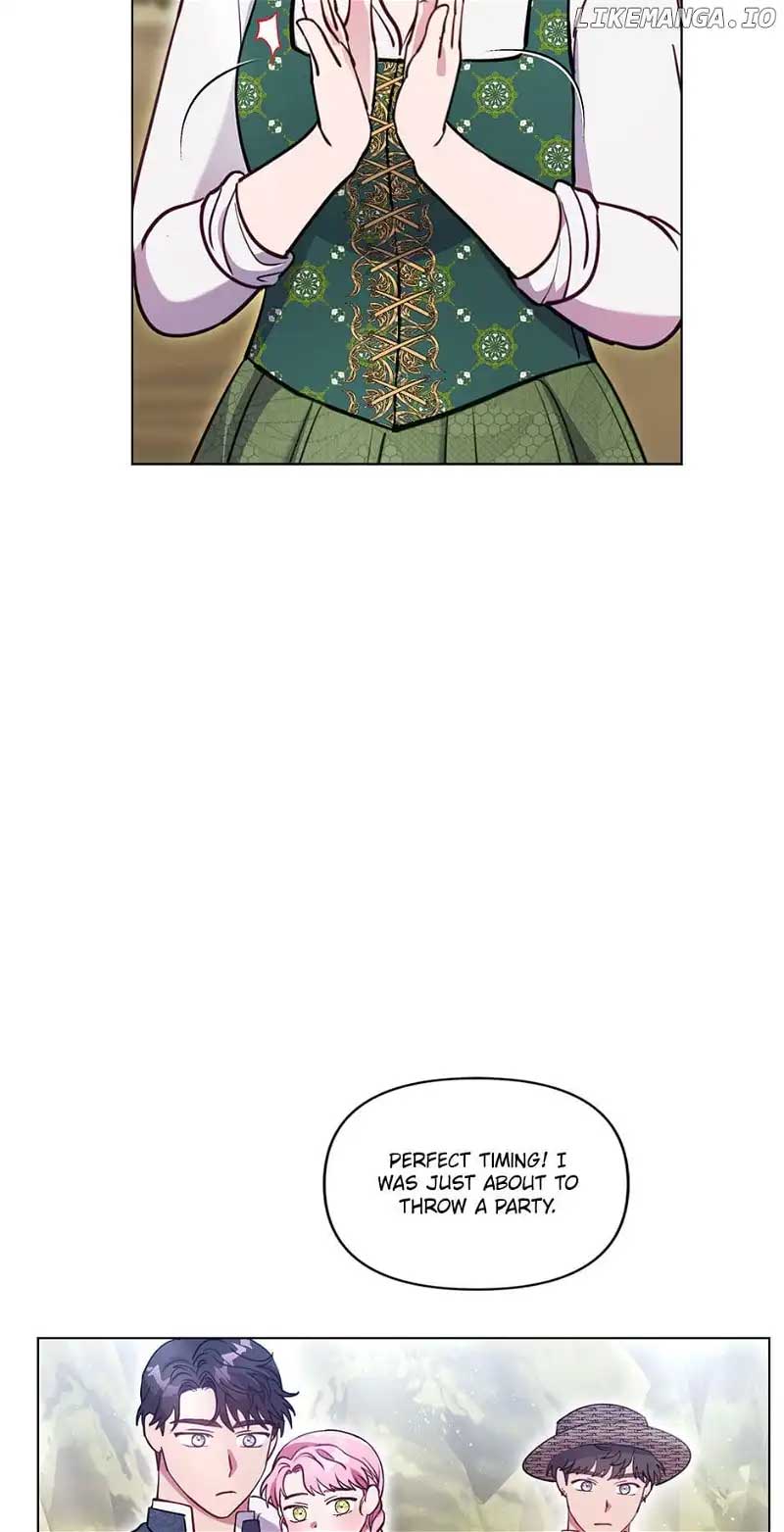 Elizabeth Chapter 101 - Page 47