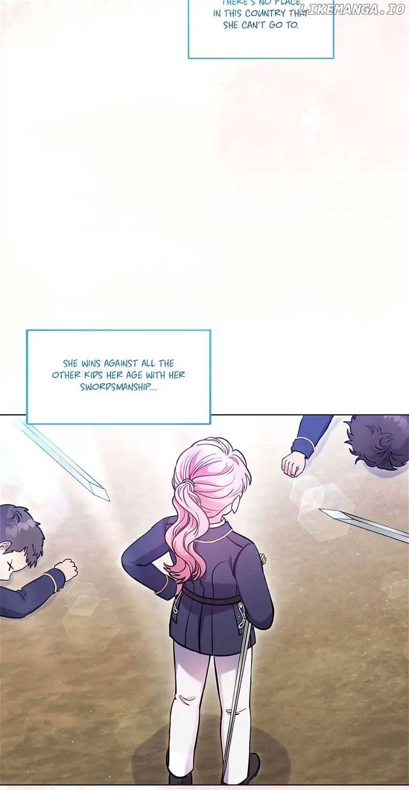 Elizabeth Chapter 101 - Page 64