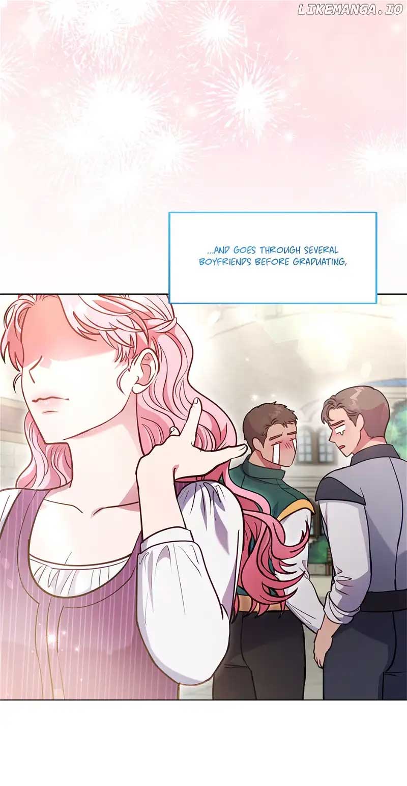 Elizabeth Chapter 101 - Page 65