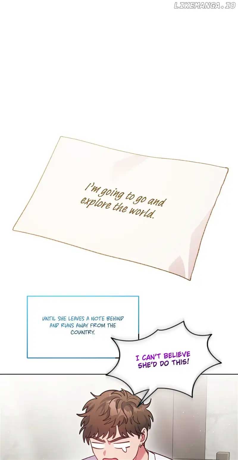 Elizabeth Chapter 101 - Page 66