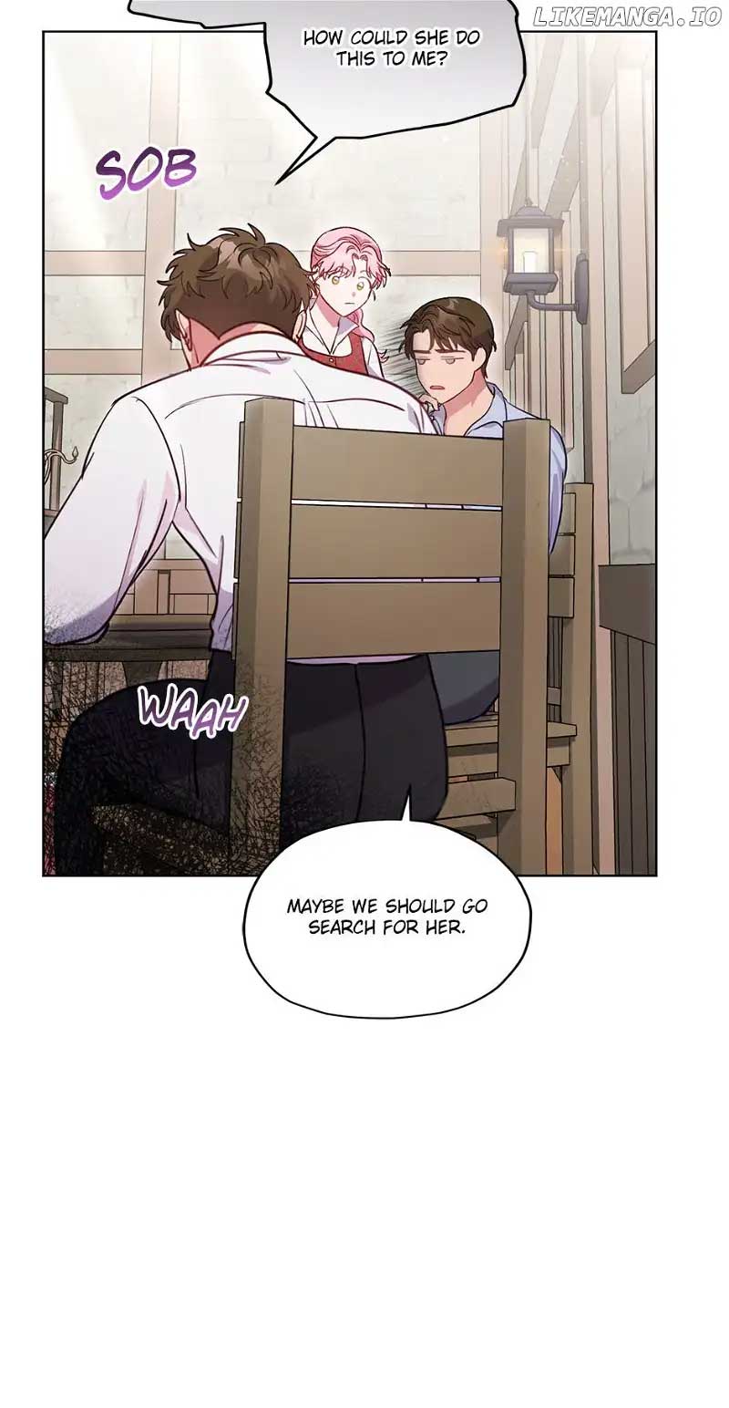 Elizabeth Chapter 101 - Page 68