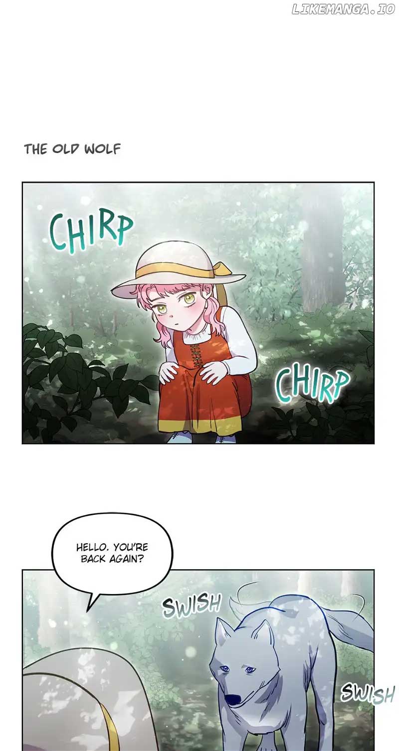 Elizabeth Chapter 101 - Page 72