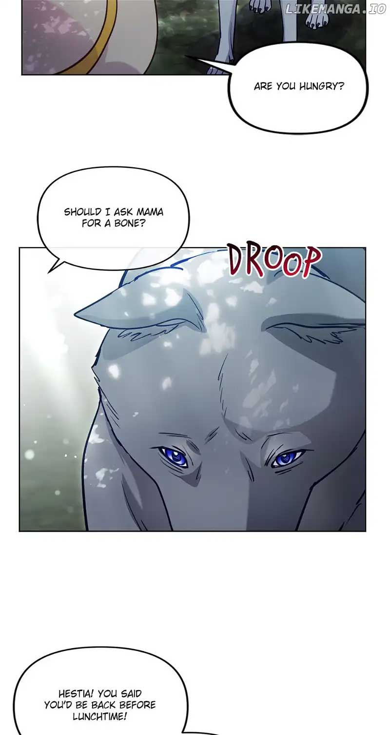 Elizabeth Chapter 101 - Page 73