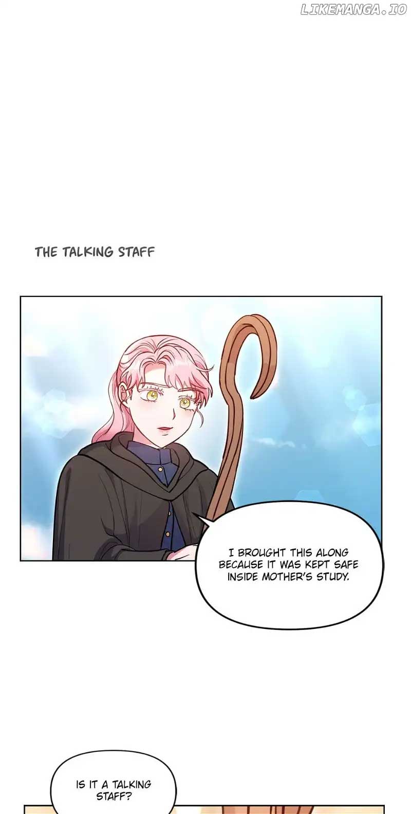 Elizabeth Chapter 101 - Page 76