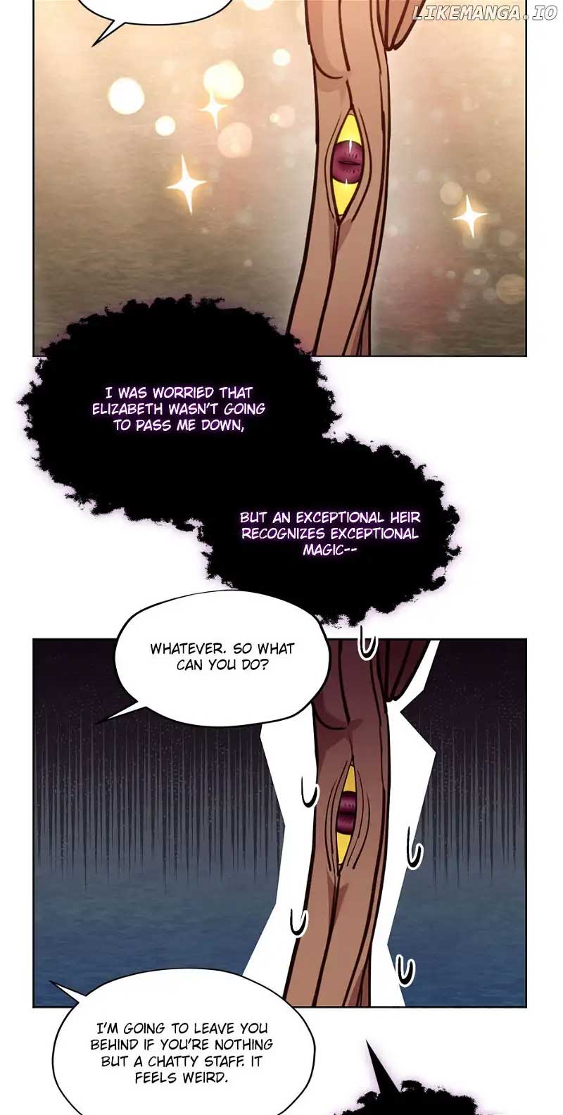 Elizabeth Chapter 101 - Page 77
