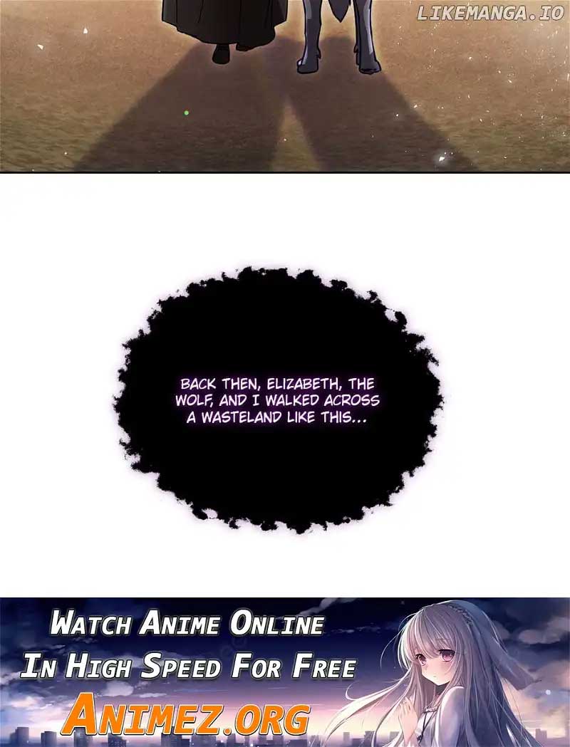 Elizabeth Chapter 101 - Page 80