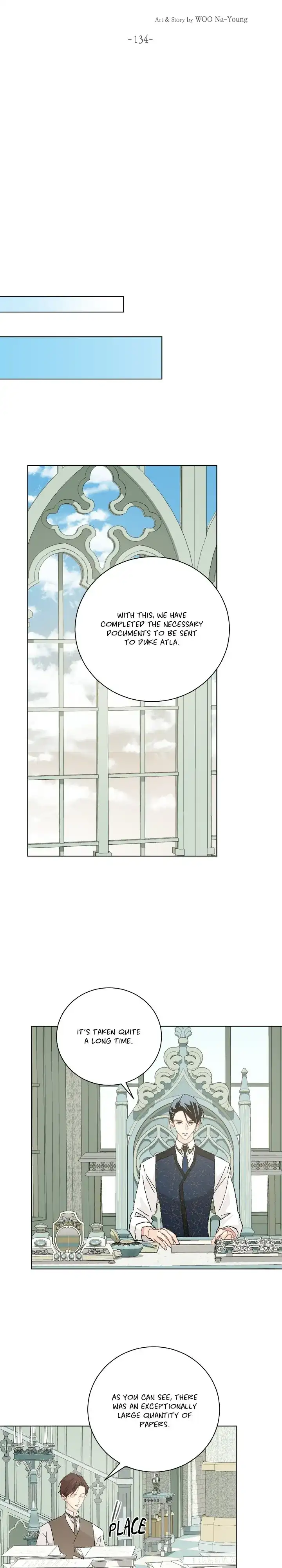 Elskar Chapter 134 - Page 4