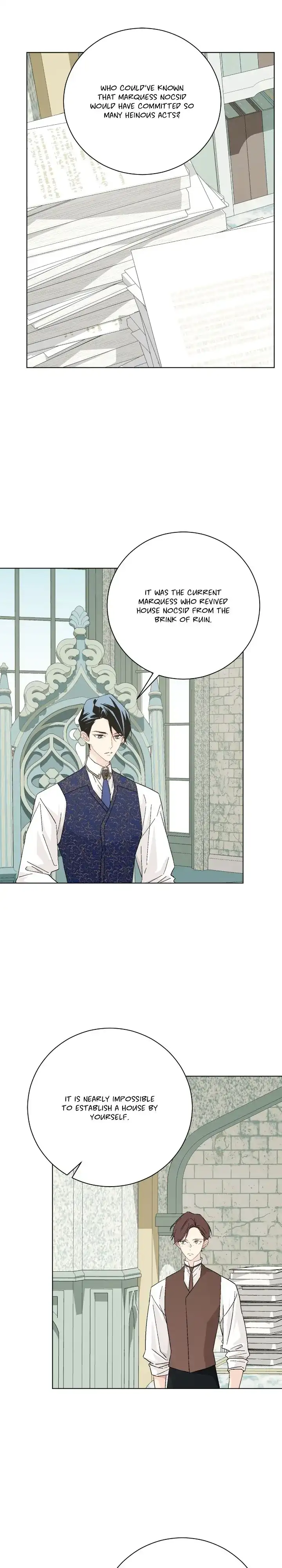 Elskar Chapter 134 - Page 6