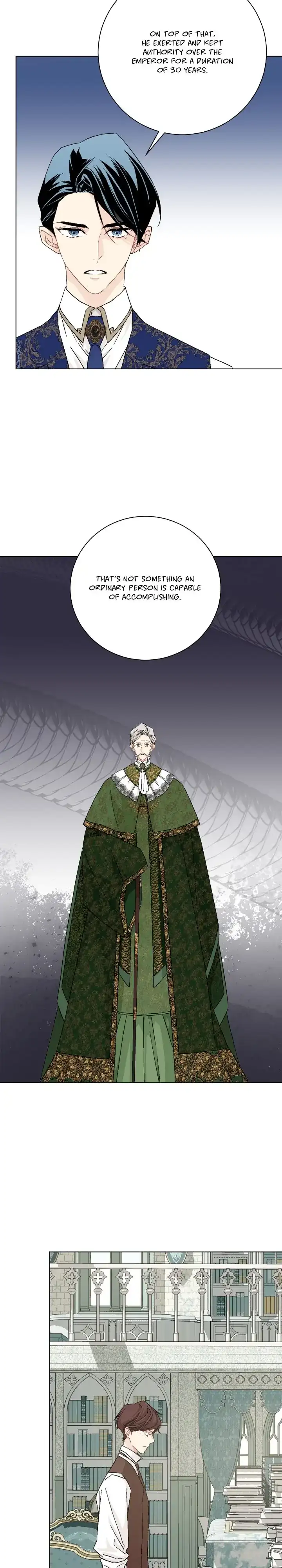 Elskar Chapter 134 - Page 7