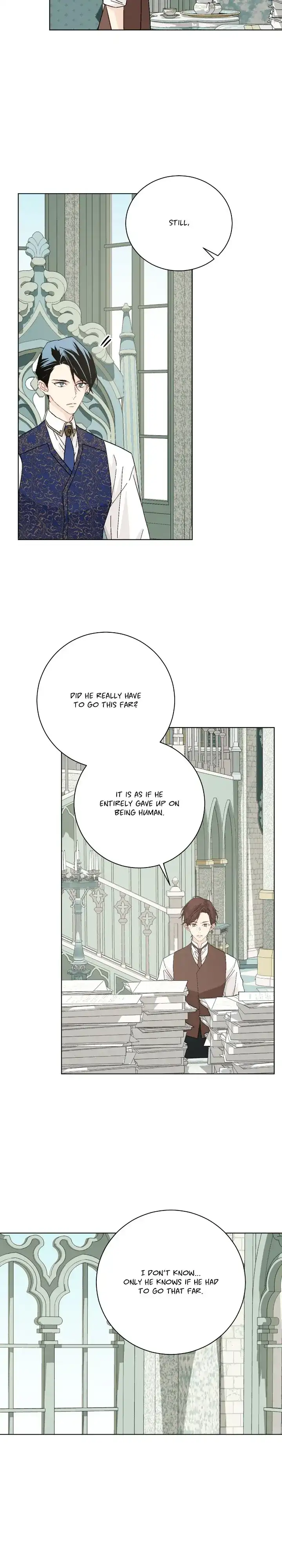 Elskar Chapter 134 - Page 8