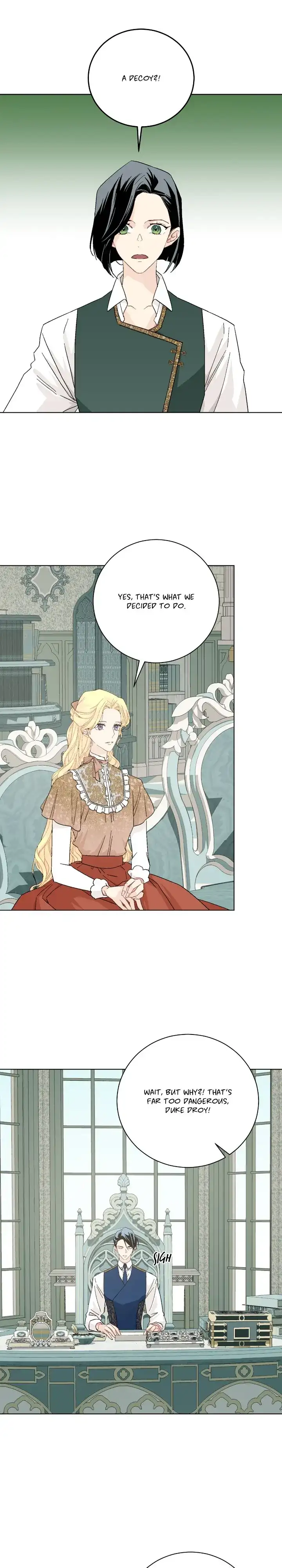 Elskar Chapter 134 - Page 10