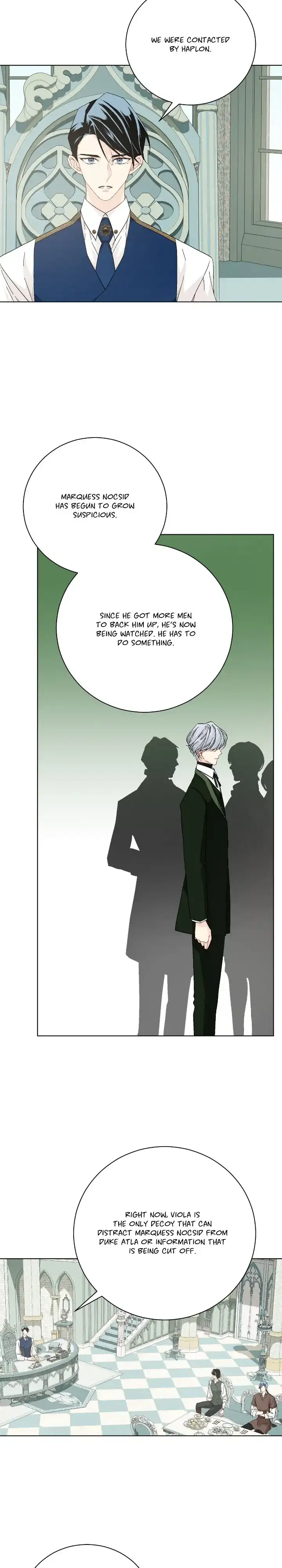 Elskar Chapter 134 - Page 11