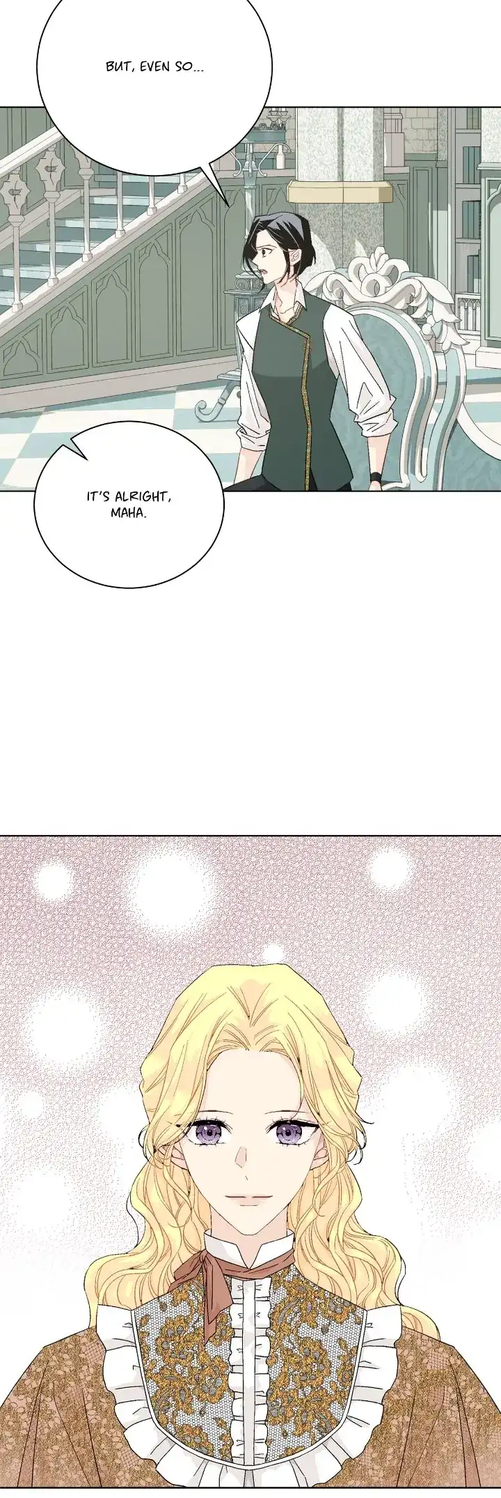 Elskar Chapter 134 - Page 12