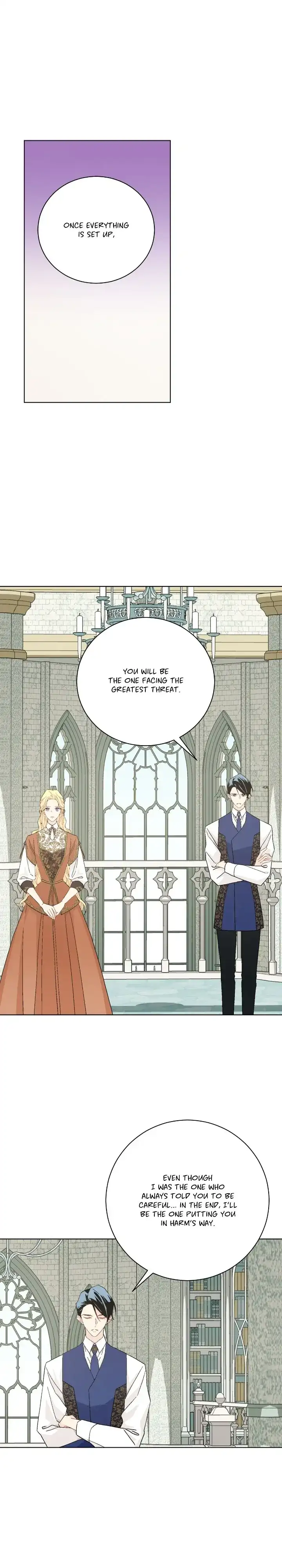 Elskar Chapter 134 - Page 13