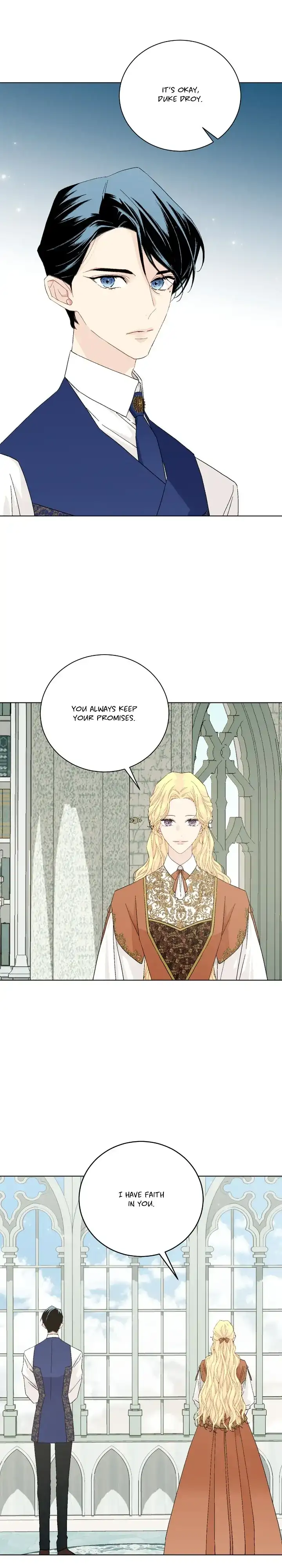 Elskar Chapter 134 - Page 14