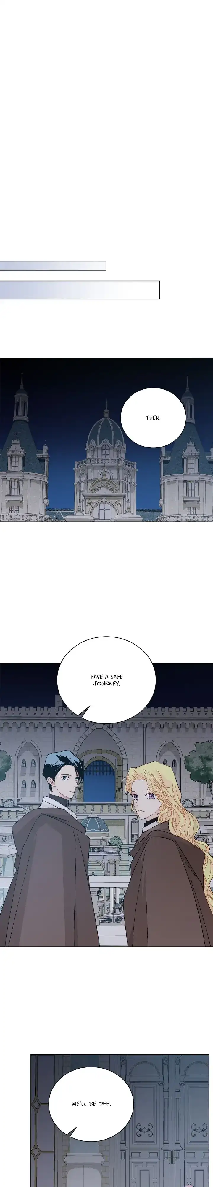 Elskar Chapter 134 - Page 15