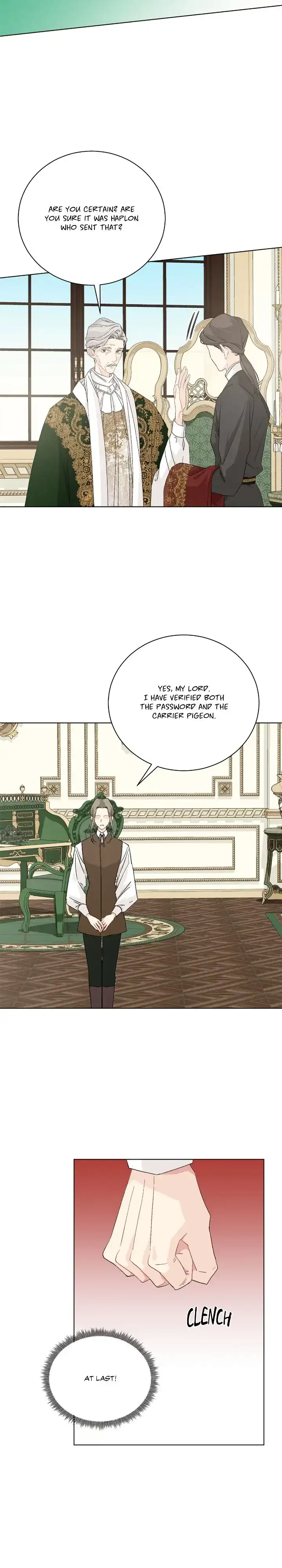 Elskar Chapter 134 - Page 17