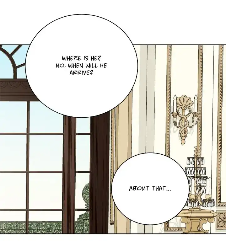 Elskar Chapter 134 - Page 18