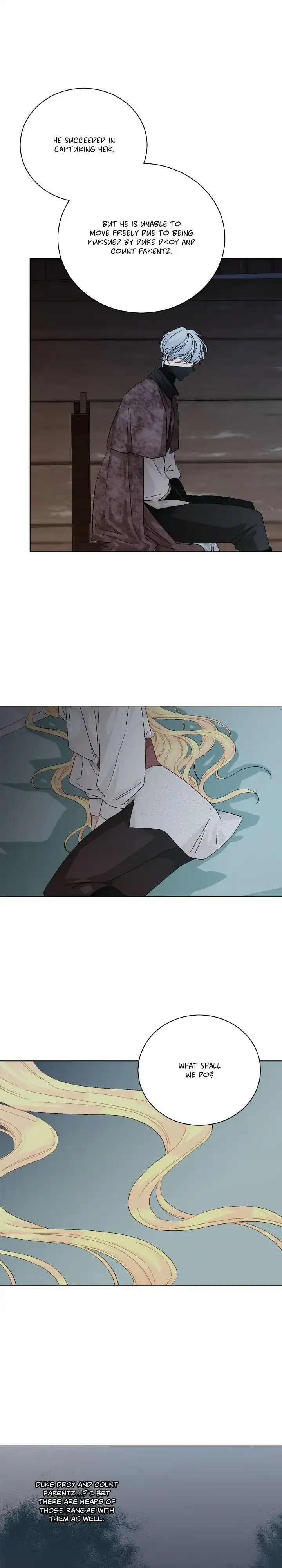 Elskar Chapter 134 - Page 19