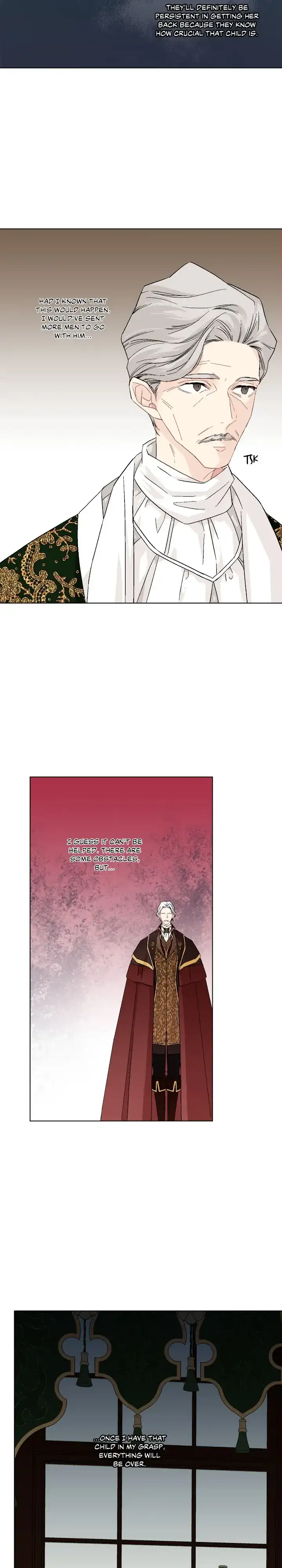 Elskar Chapter 134 - Page 20