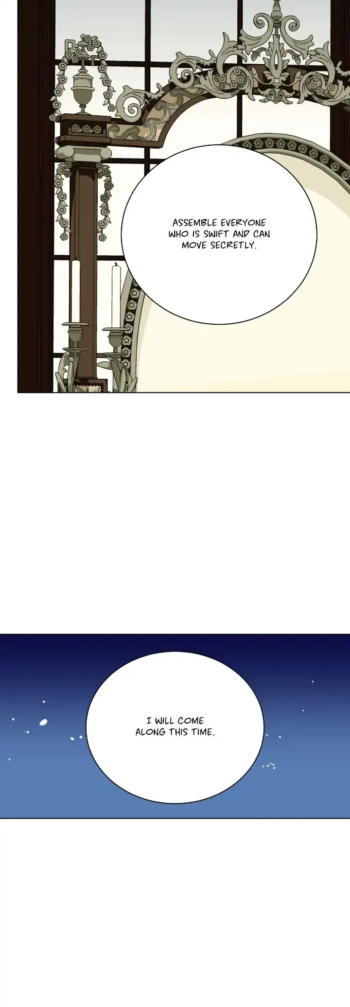 Elskar Chapter 134 - Page 21