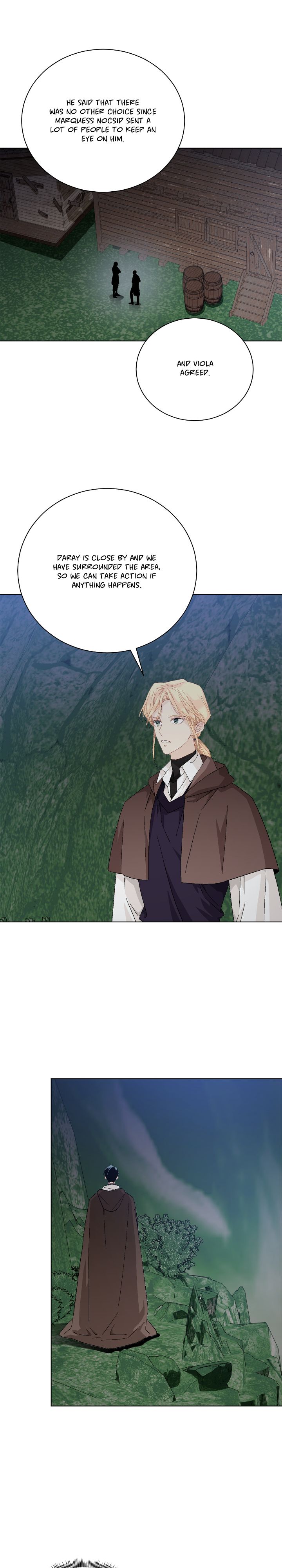 Elskar Chapter 135 - Page 4