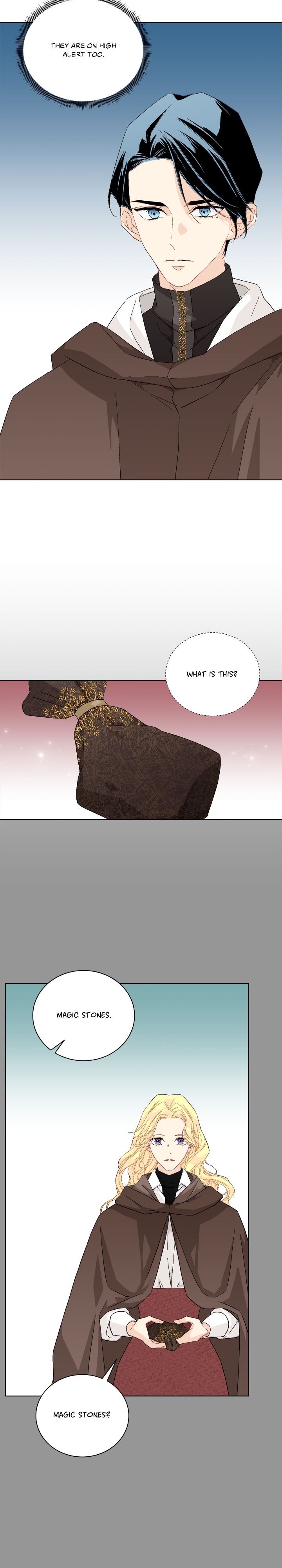 Elskar Chapter 135 - Page 5