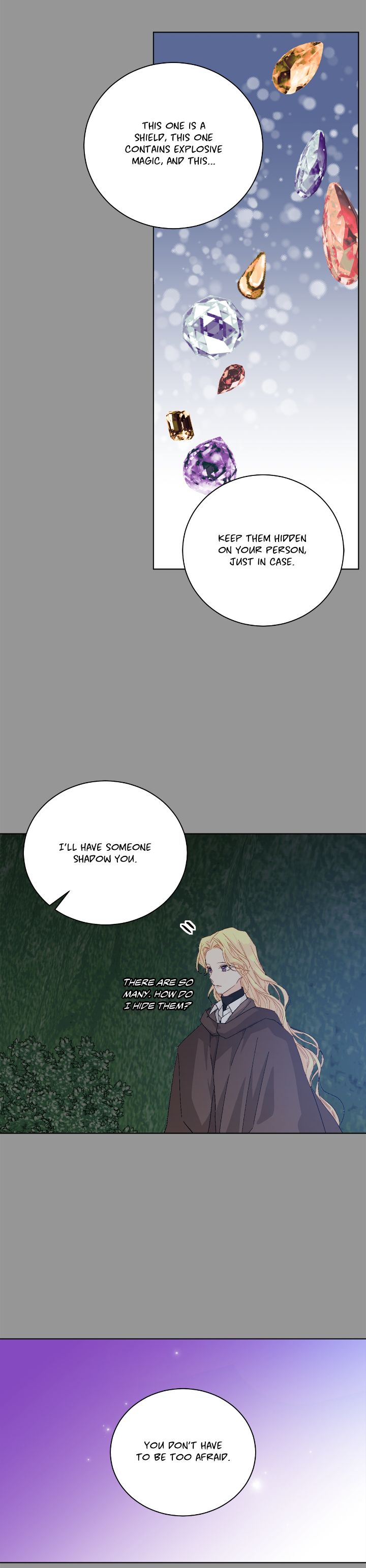 Elskar Chapter 135 - Page 6