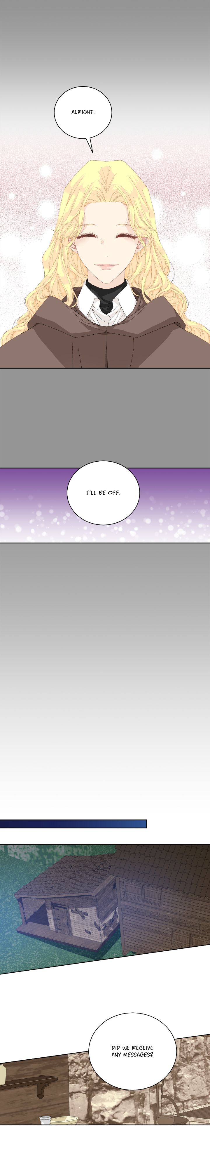 Elskar Chapter 135 - Page 7