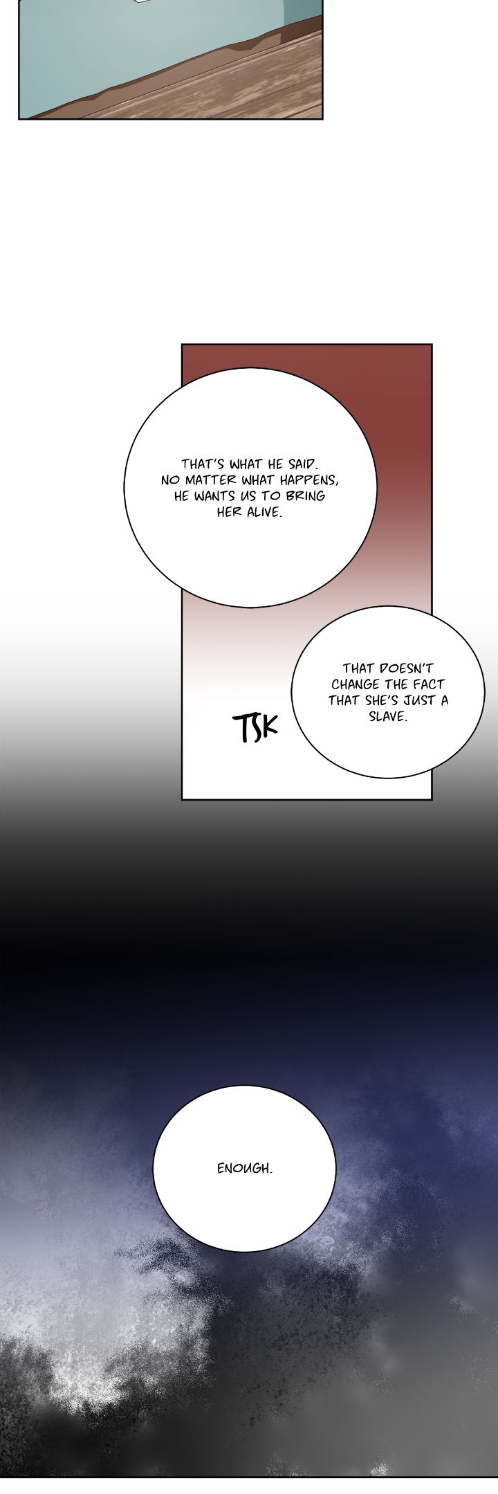 Elskar Chapter 135 - Page 9