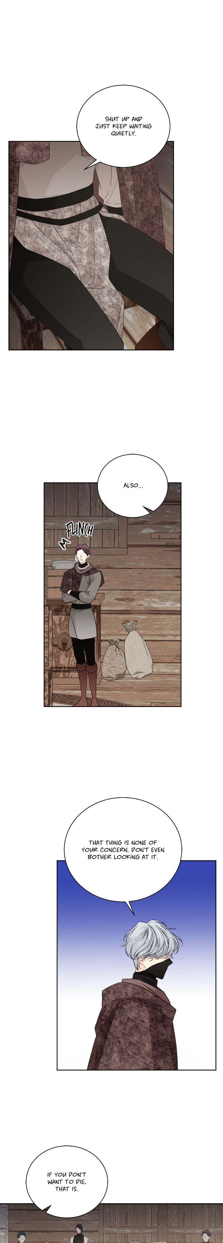 Elskar Chapter 135 - Page 10