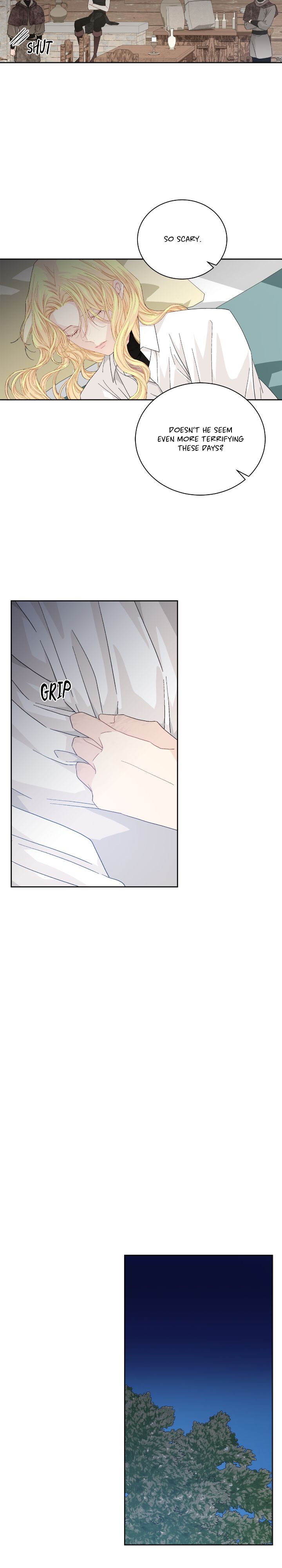 Elskar Chapter 135 - Page 11