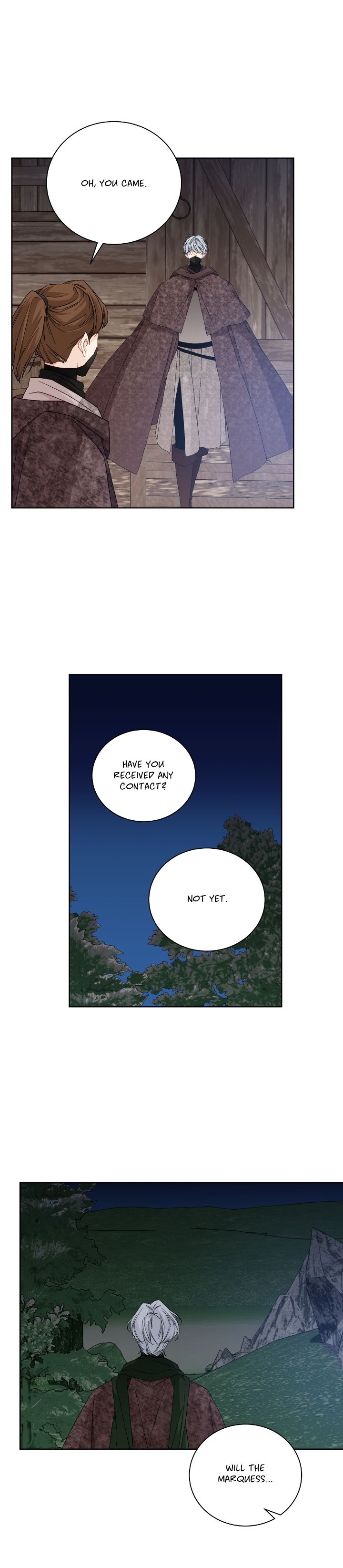 Elskar Chapter 135 - Page 12