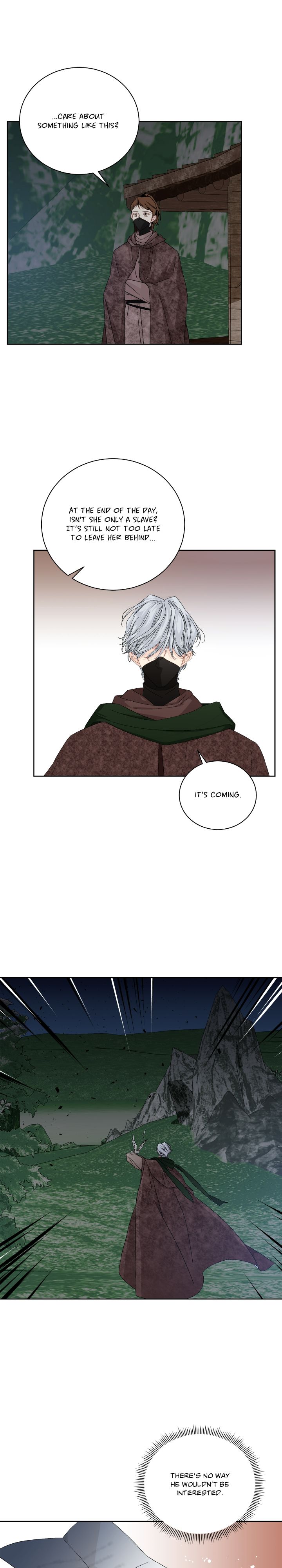 Elskar Chapter 135 - Page 13