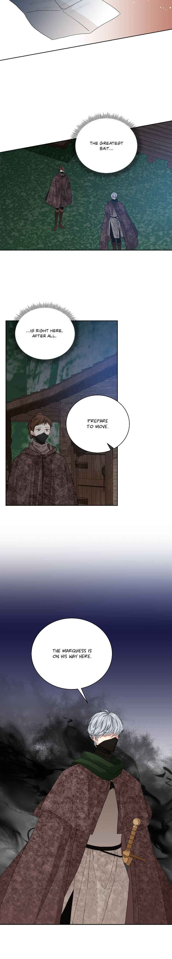 Elskar Chapter 135 - Page 14