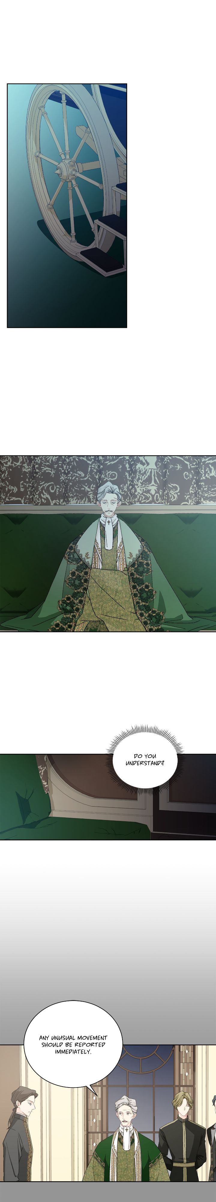 Elskar Chapter 135 - Page 16