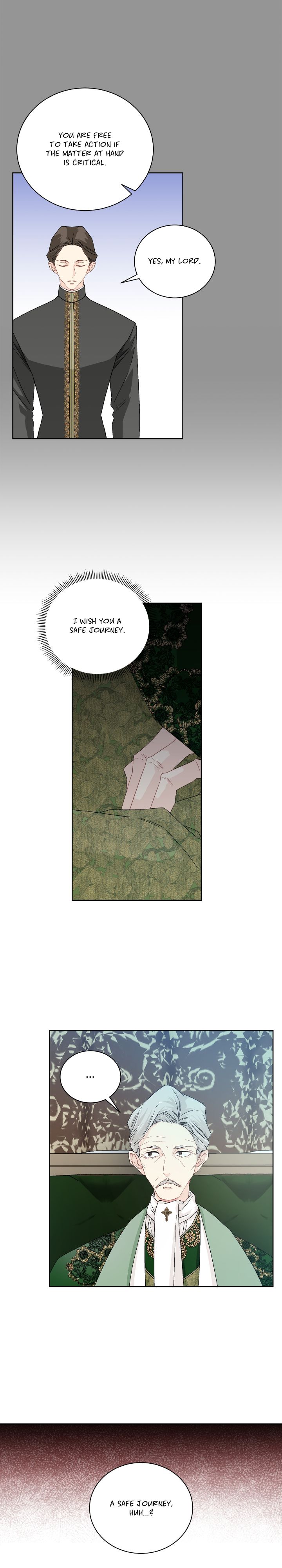 Elskar Chapter 135 - Page 17