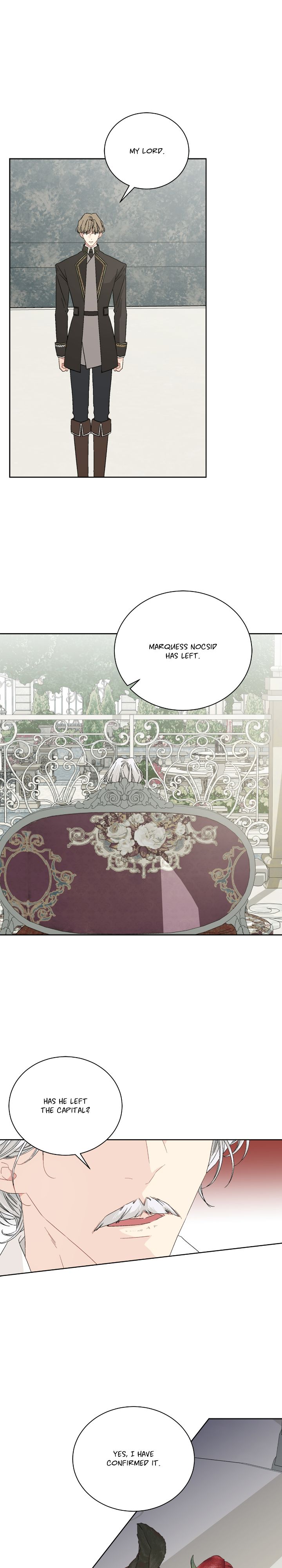 Elskar Chapter 135 - Page 19