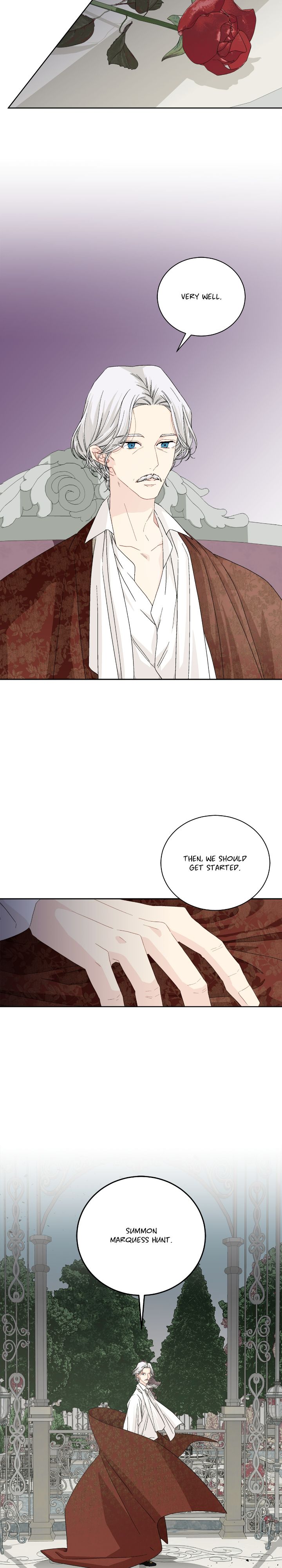 Elskar Chapter 135 - Page 20