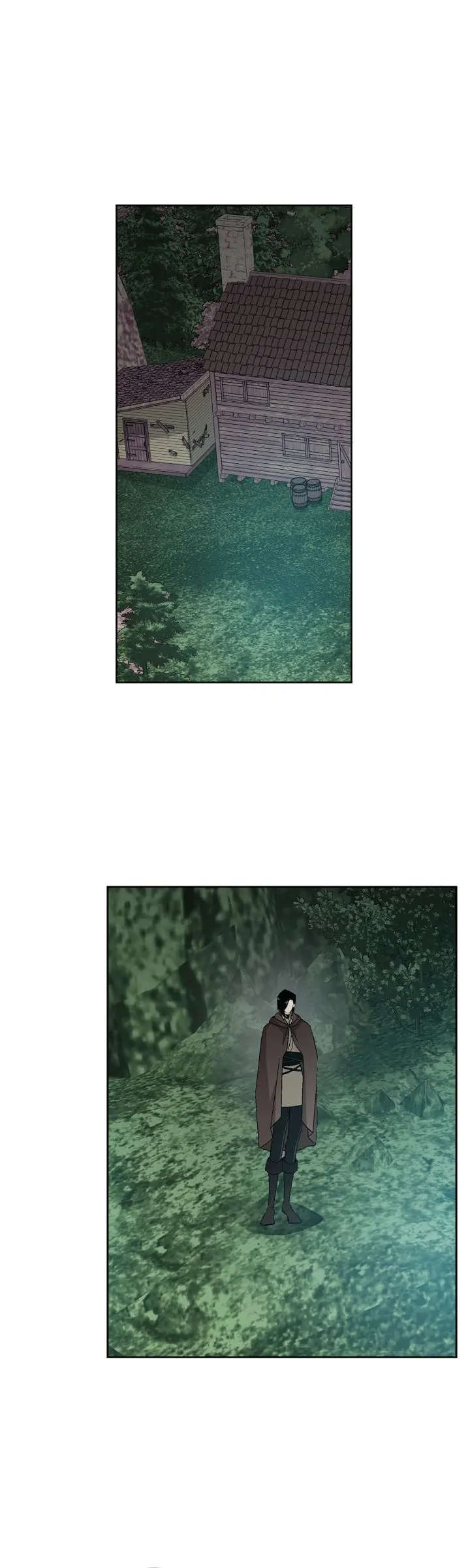 Elskar Chapter 136 - Page 5