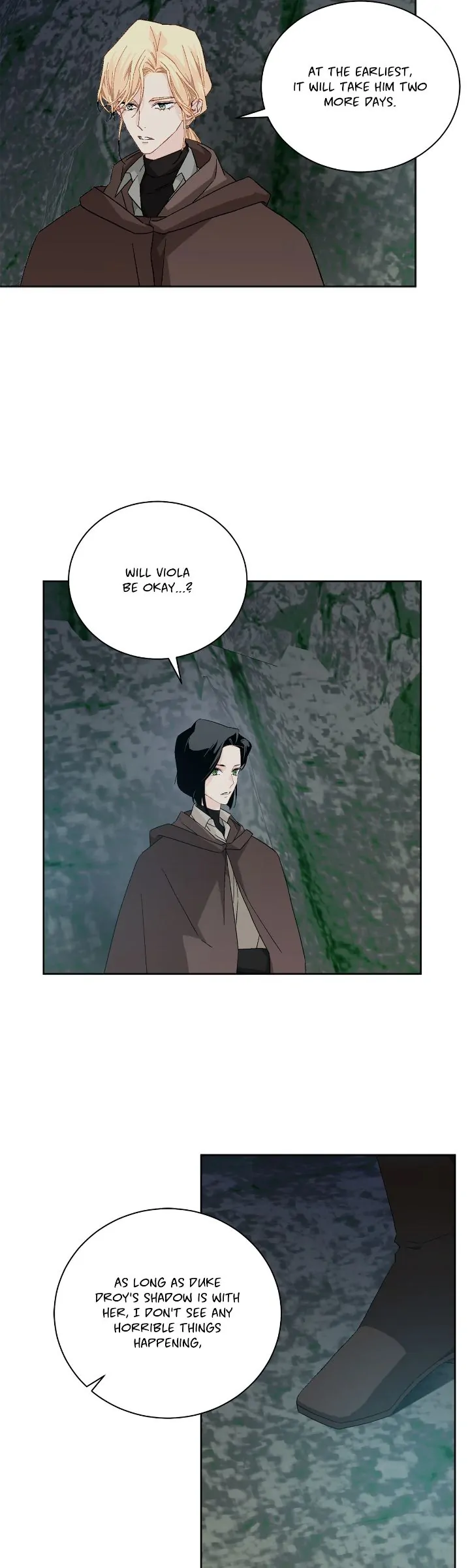 Elskar Chapter 136 - Page 7