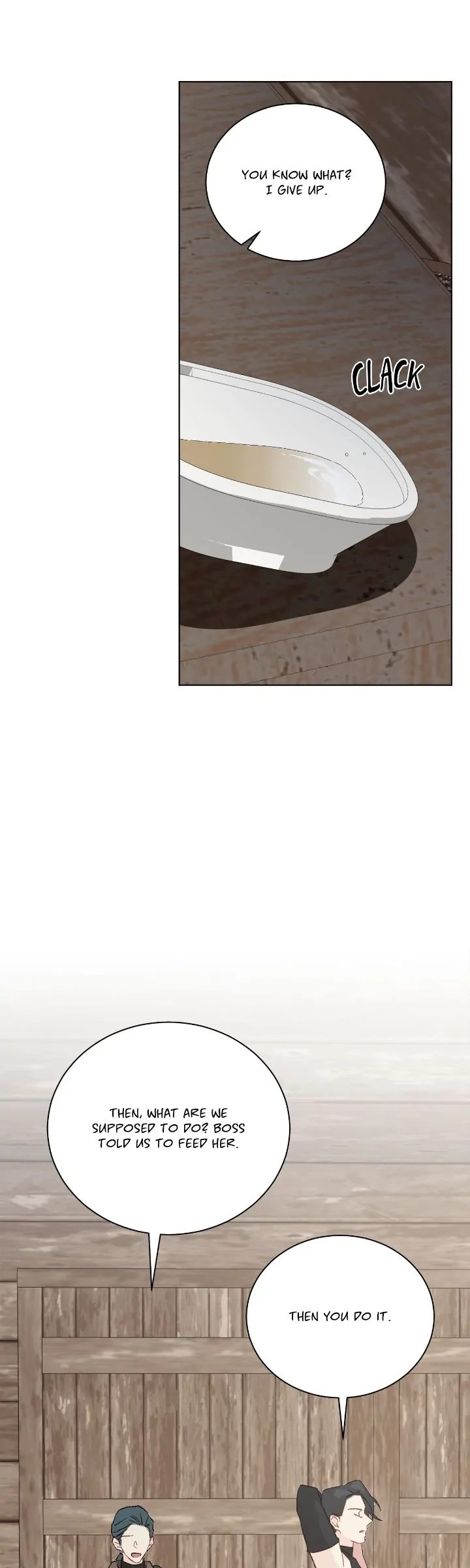 Elskar Chapter 136 - Page 11