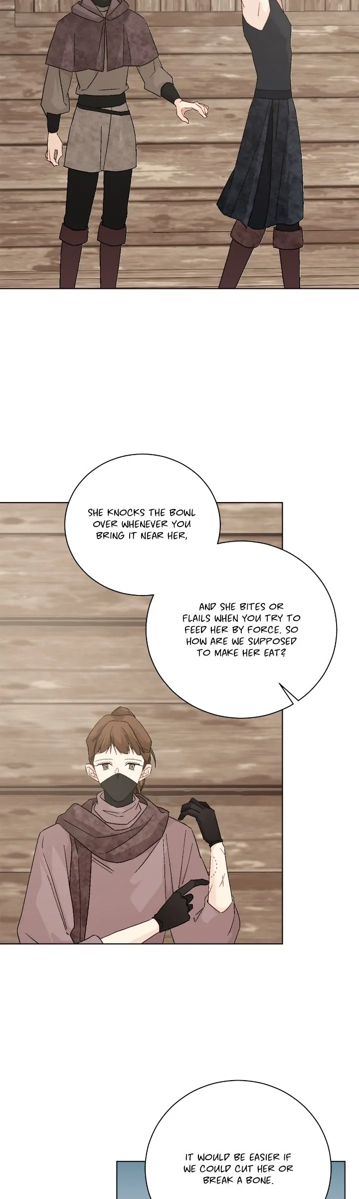 Elskar Chapter 136 - Page 12