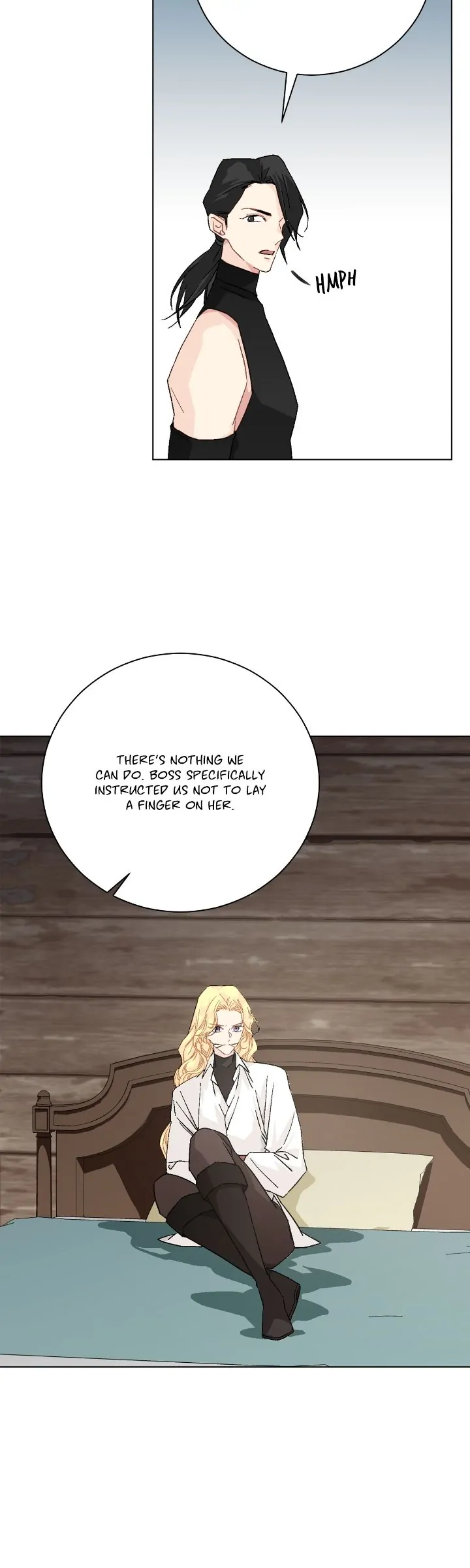 Elskar Chapter 136 - Page 13