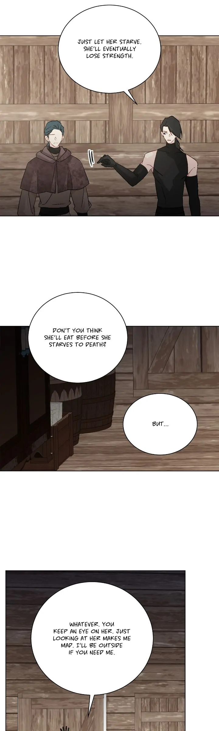 Elskar Chapter 136 - Page 14