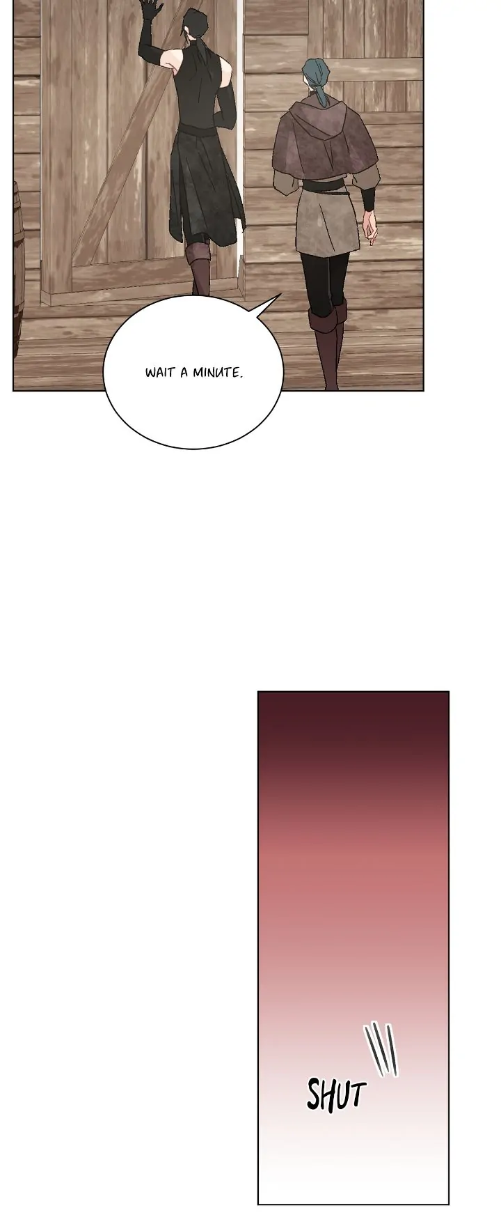 Elskar Chapter 136 - Page 15