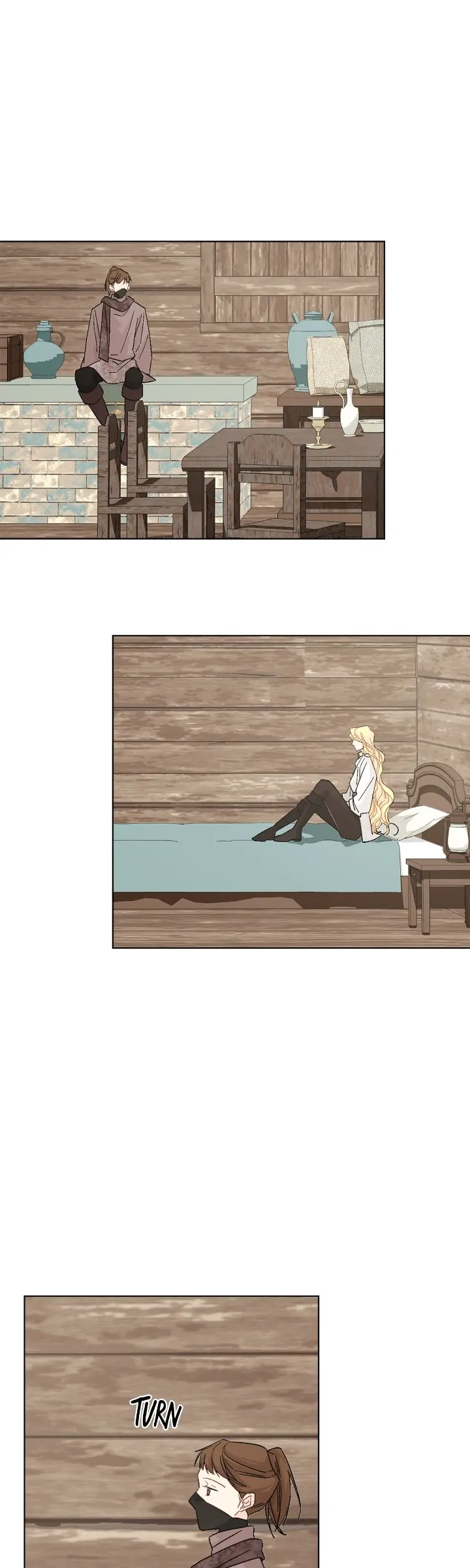 Elskar Chapter 136 - Page 16