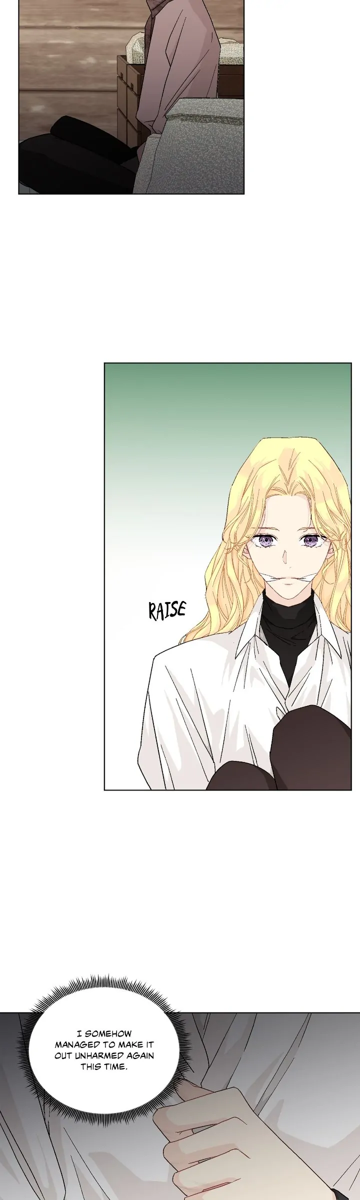 Elskar Chapter 136 - Page 17