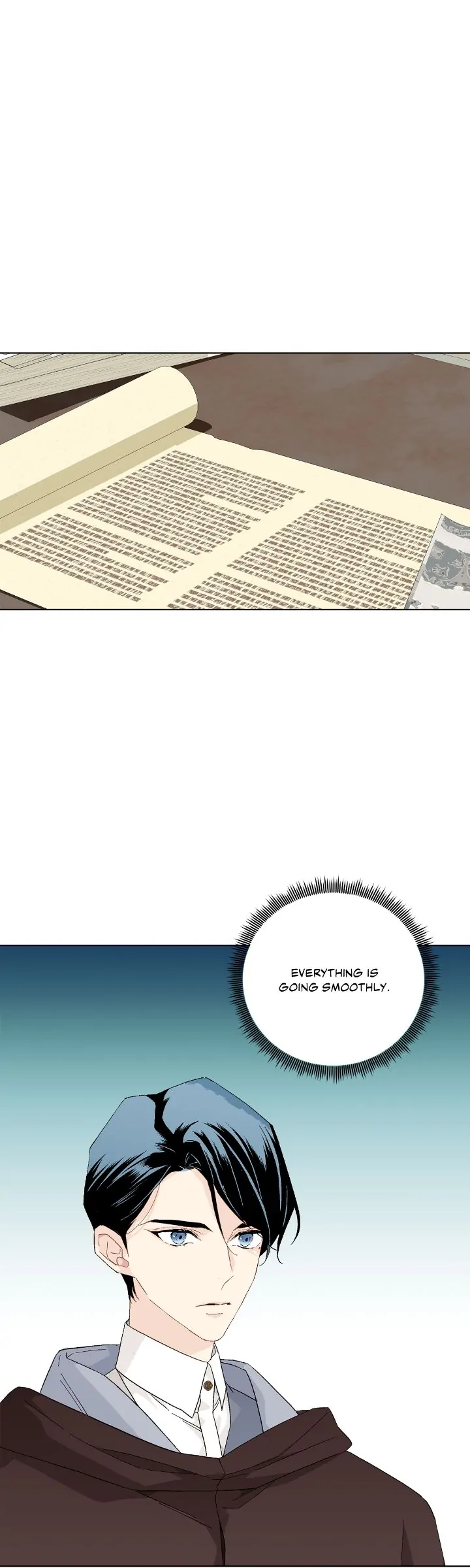 Elskar Chapter 136 - Page 19