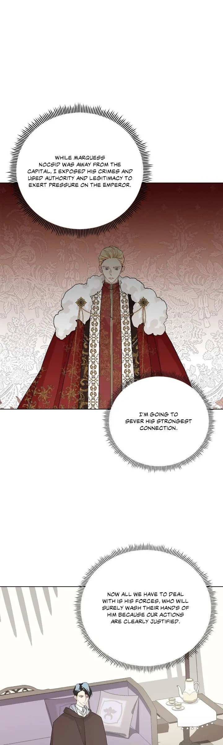 Elskar Chapter 136 - Page 20